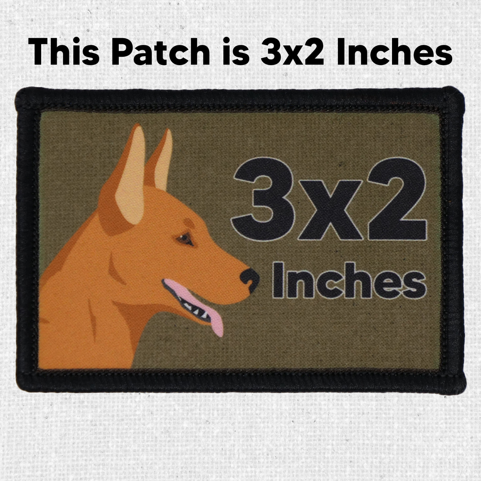 Shocked Pikachu Anime Morale Patch Tactical Military Army USA Hook & Loop 005