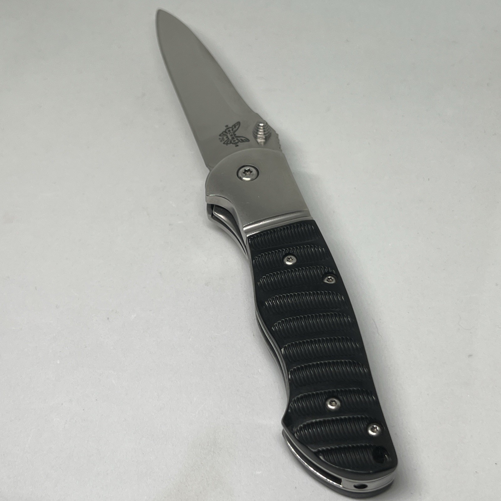 Benchmade 670 APPARITION w/Optimizer Pocket Knife
