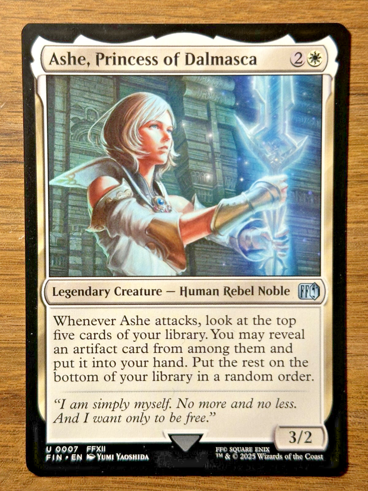 Magic The Gathering MTG Final Fantasy FIN NON-FOIL Singles Common Uncommon Land
