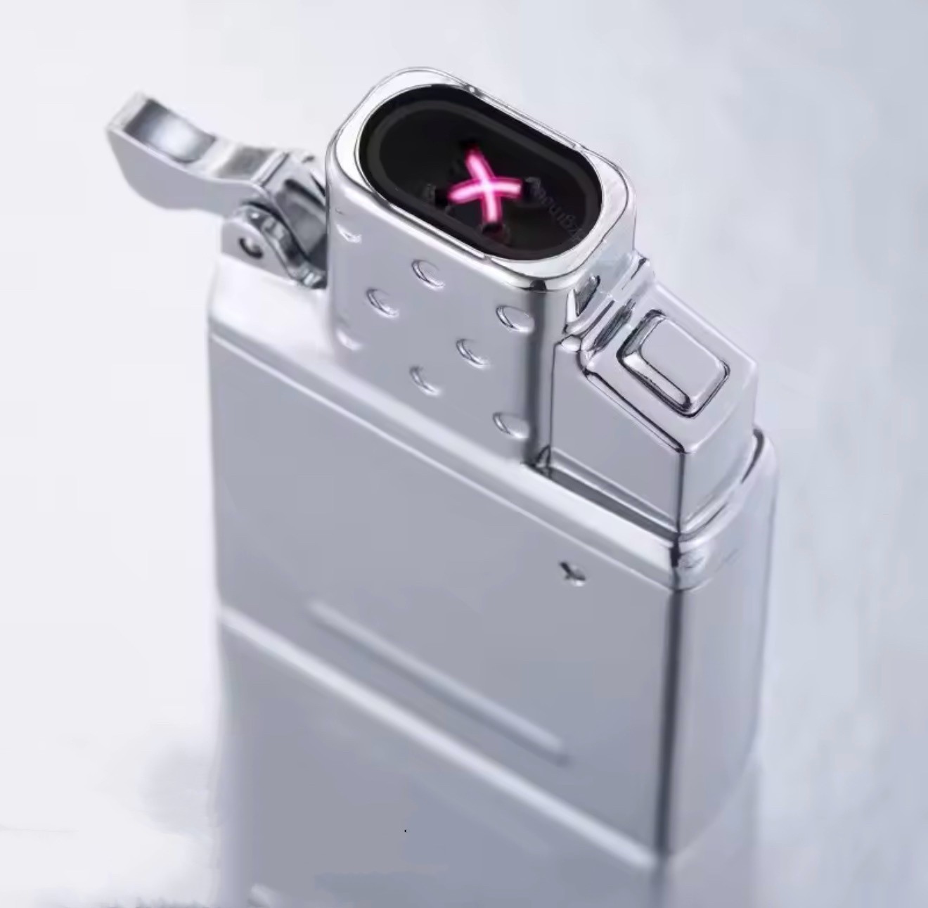 Dual Single Torch Butane Lighter Insert Windproof for Zippo & Zorro 902 912