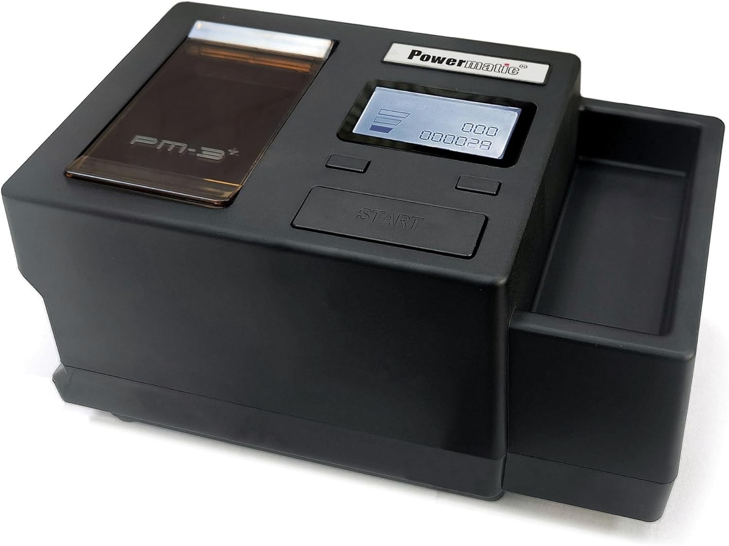 Electric Cigarette Machine – Easy, Speedy, Reliable