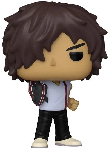 Funko POP Bleach 1614 Chad Yasutora Sado Animation Vinyl Figure New Sealed