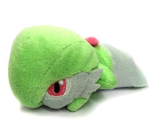 Kirlia Plush Toy Pokemon Center Limited Japan Authentic Used