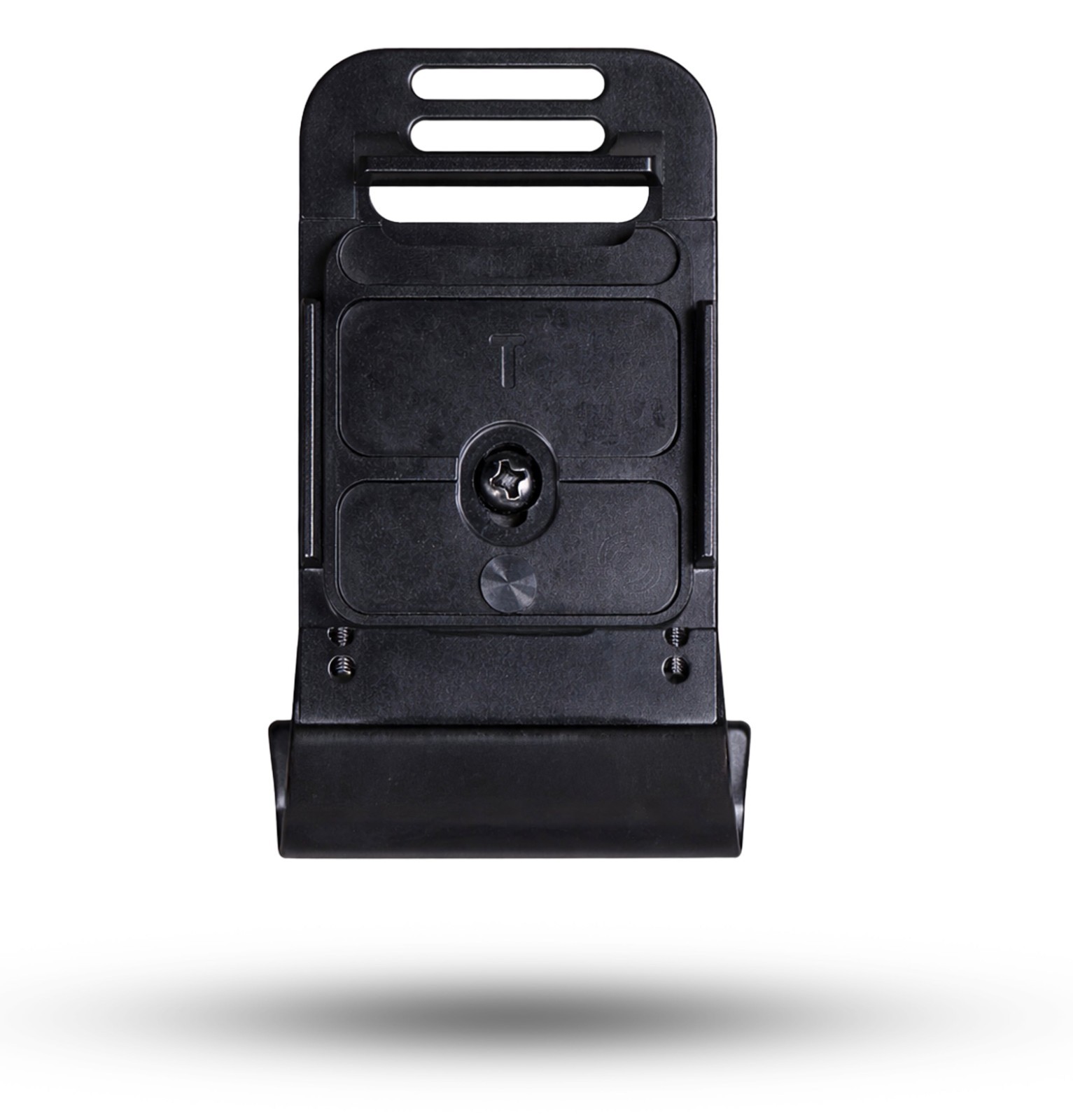 NEW – Black NOROTOS Night Vision NVG Mount Bracket Plate Shroud ACH Helmet Screw