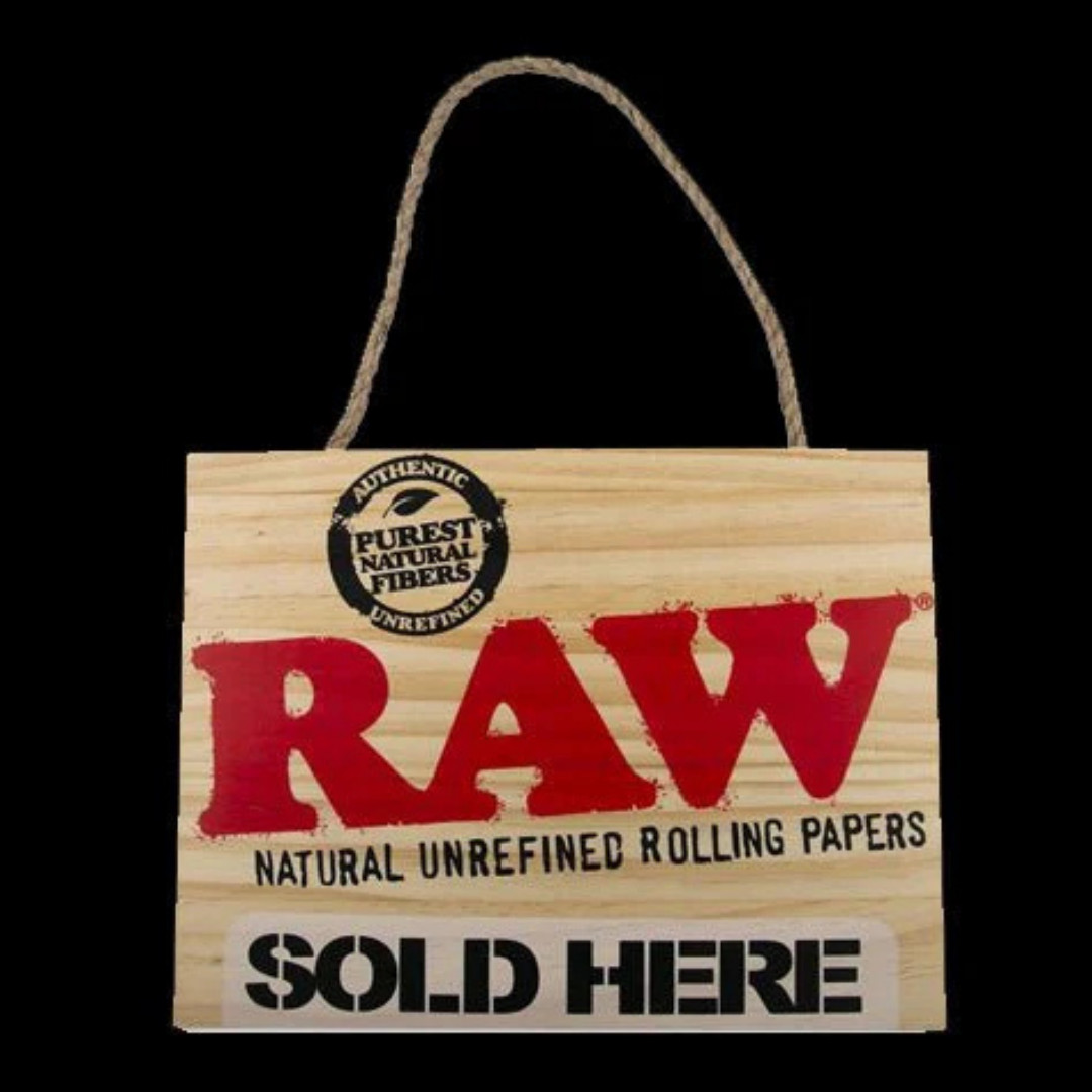 RAW Pre-Rolled Filter Tips – 200 Count | Official RAW Tips Bag