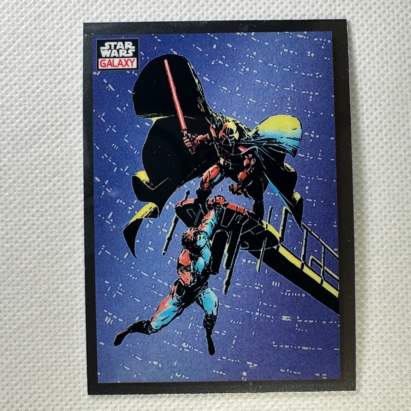 2023 Topps Chrome Star Wars Galaxy Base – You Pick – Buy 4 Save 25%