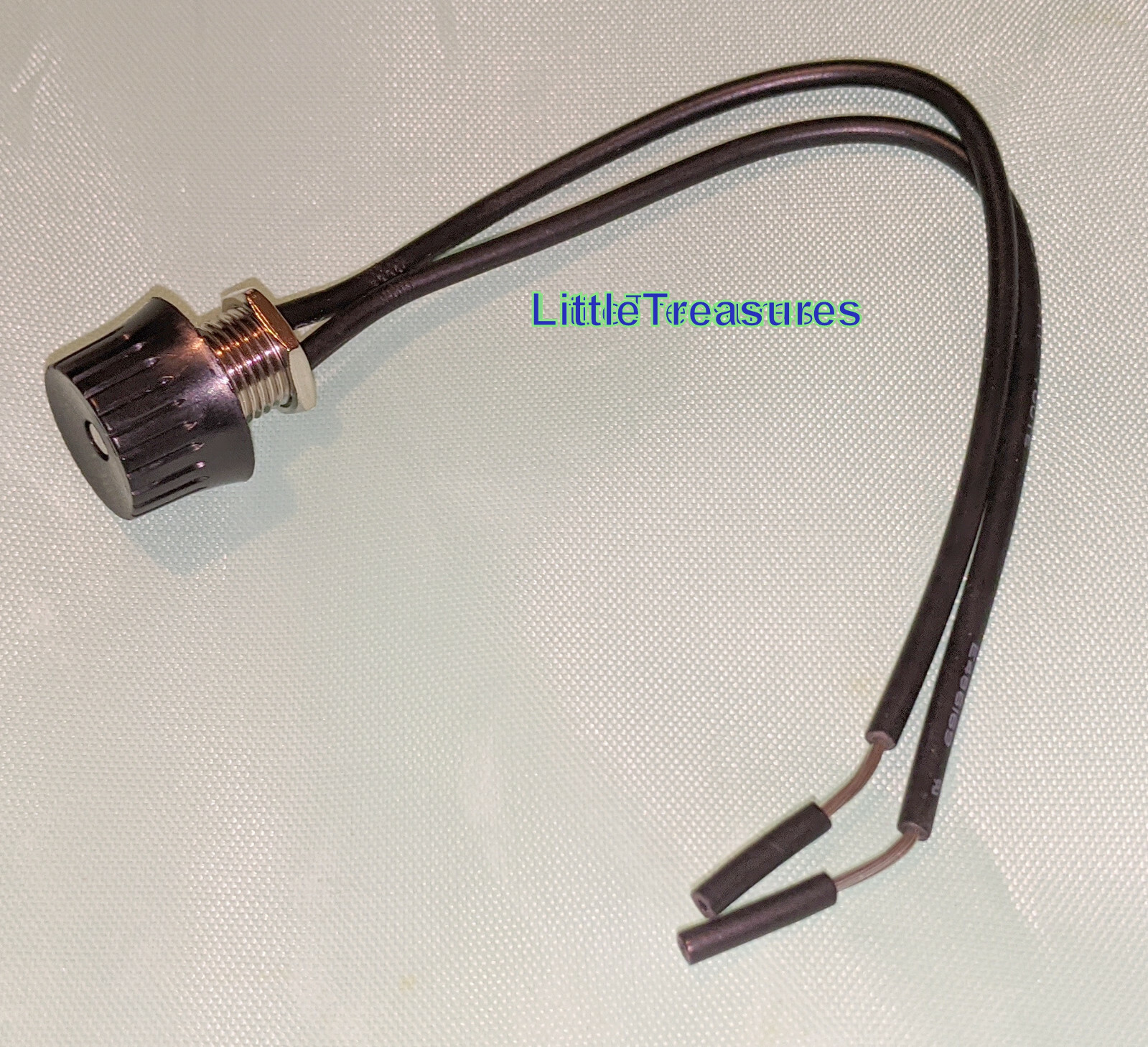 NEW Budweiser Carousel Clydesdale Horse Parade Light Rotary 1 On/Off Switch Bud