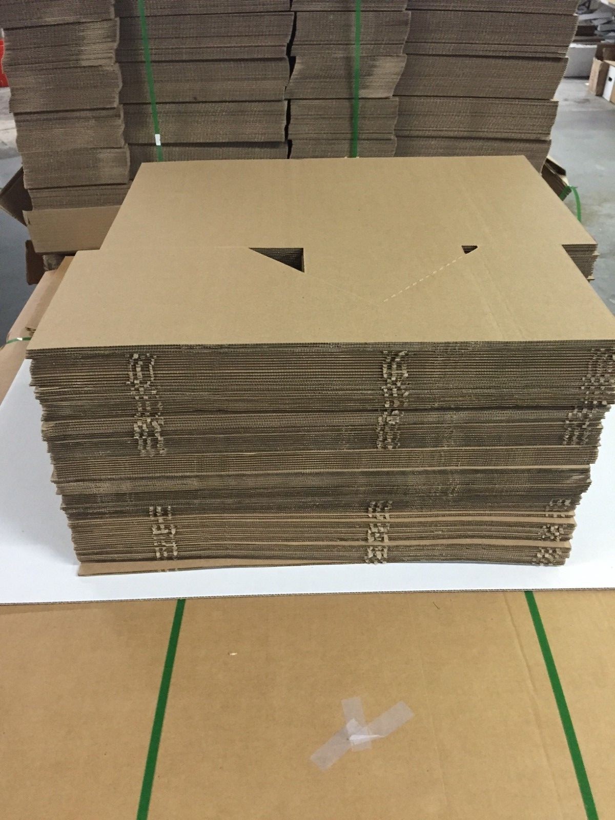 Comic Book Flash Mailer Box for Comics Magazines Trades or Digests Case of 100