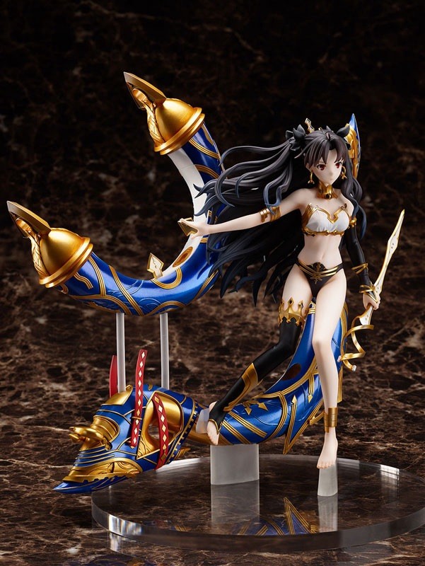 Fate/Grand Order -Absolute Demonic Front: Babylonia- Ishtar 1/7 Scale Figure