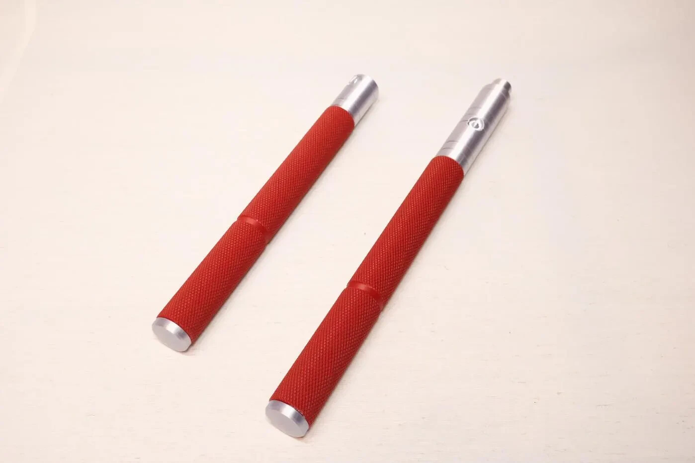 Daredevil Sticks – 3D printed Daredevil Sticks from the Marvel TV Show Series
