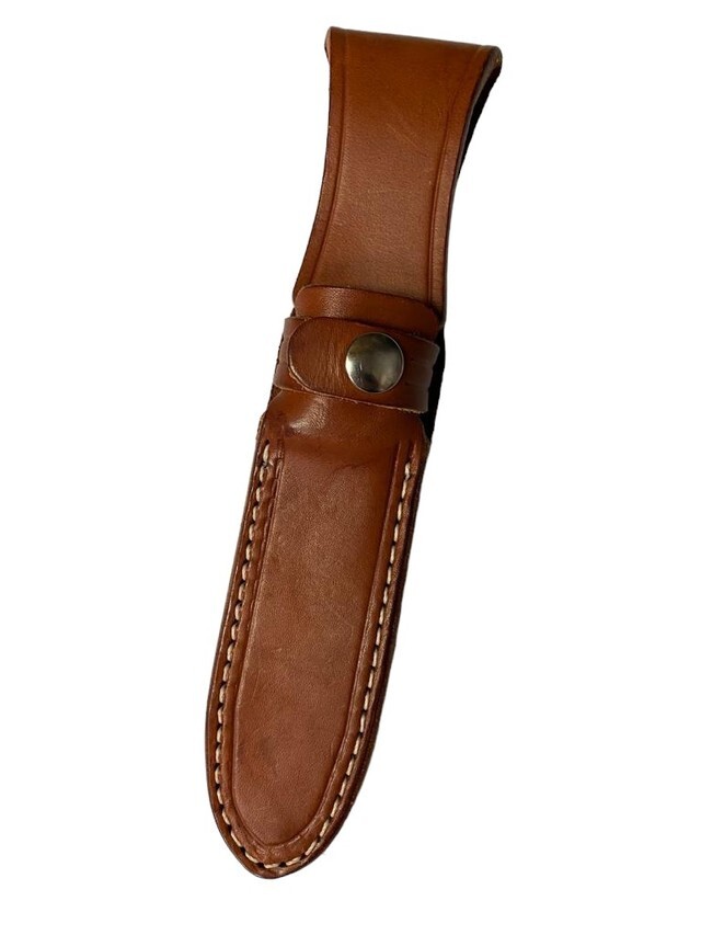 Bark River Fox River EXT-1 Hellfire Maple Burl