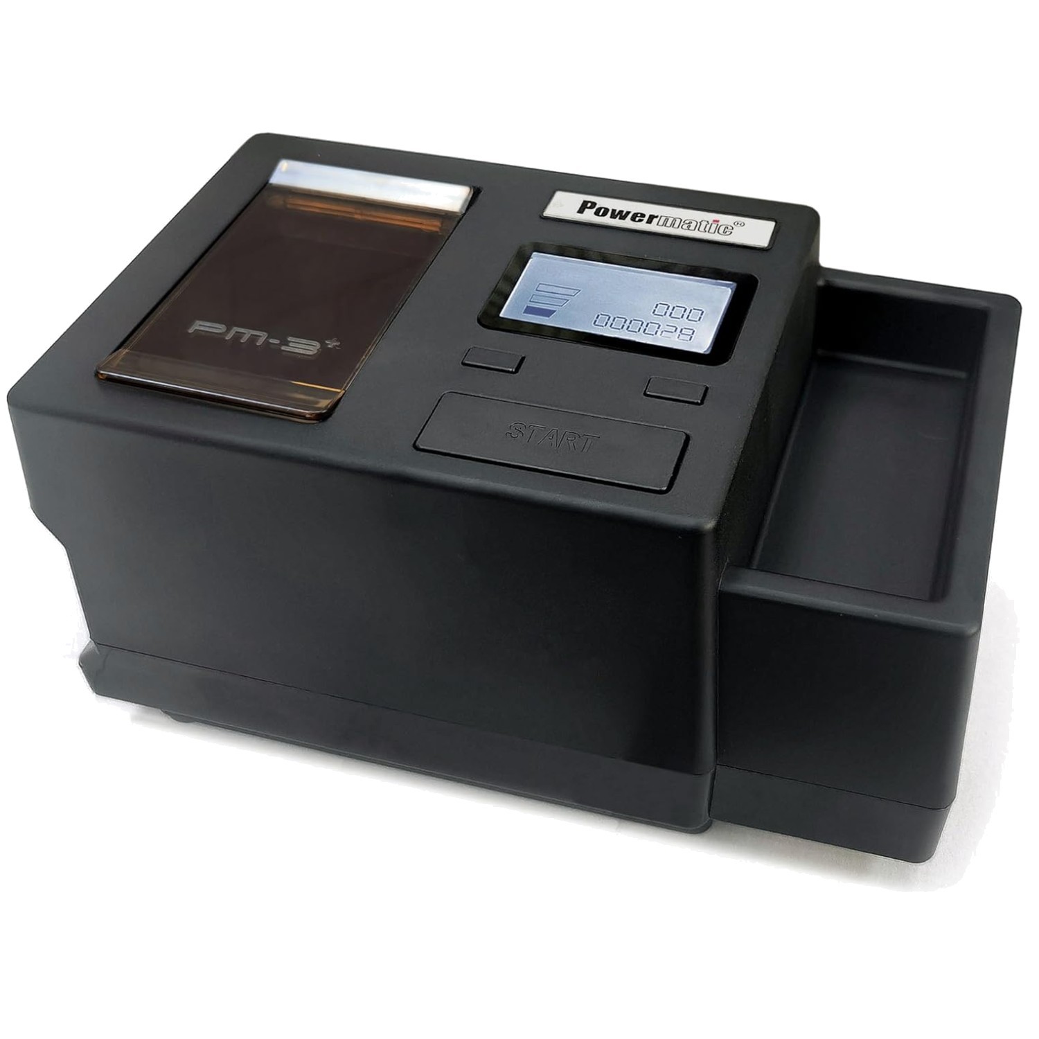 Electric Cigarette Machine – Easy, Speedy, Reliable