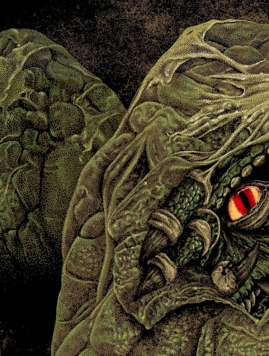 Gremlins Stripe Gremlin Close Up 80s Comedy Horror Movie Poster Print Wall Art
