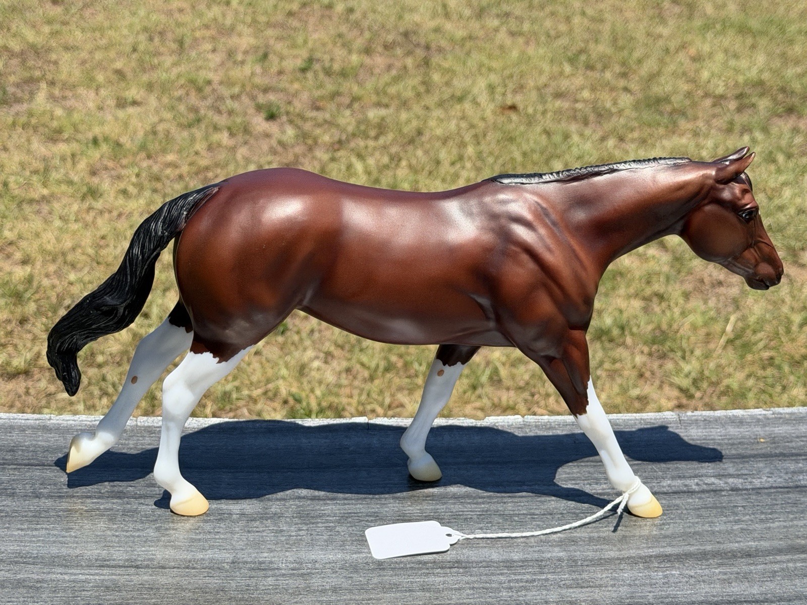 Breyer Horse Bugaboo Roxy Tractor Supply Special Run
