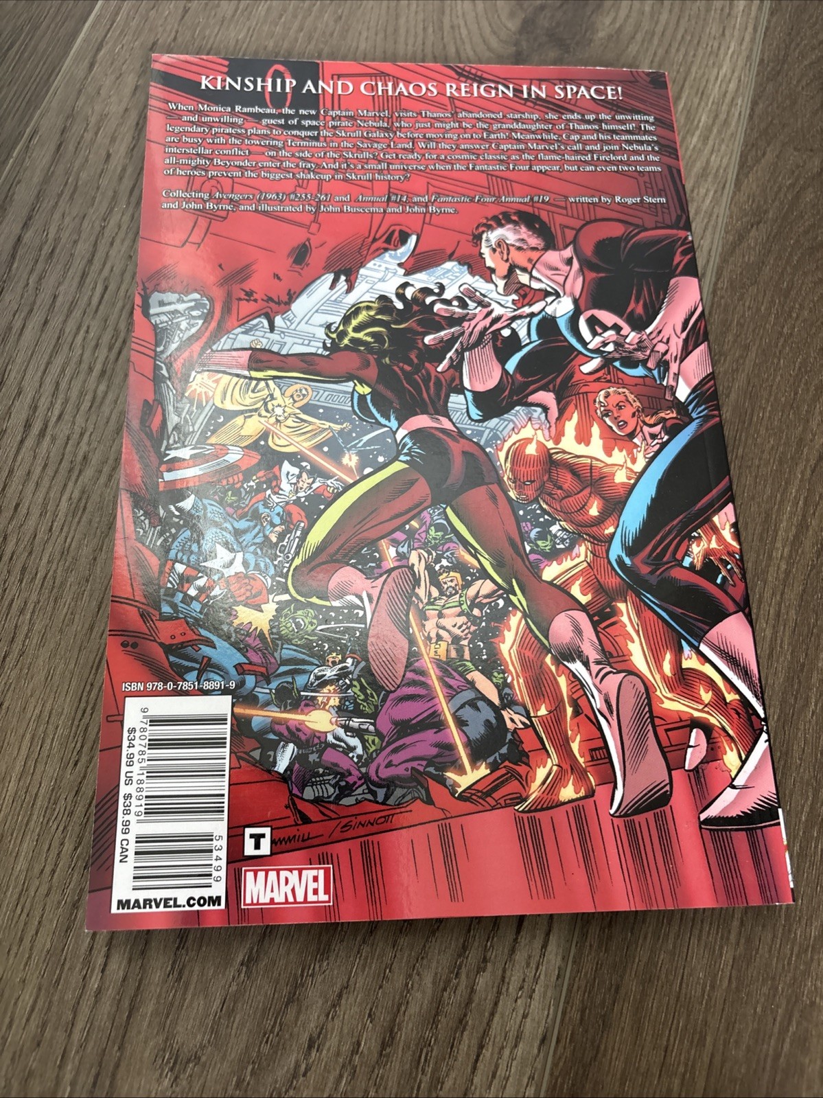Avengers TPB lot Marvel Scarlet Witch, Hawkeye, Age Of Ultron, No Road Home