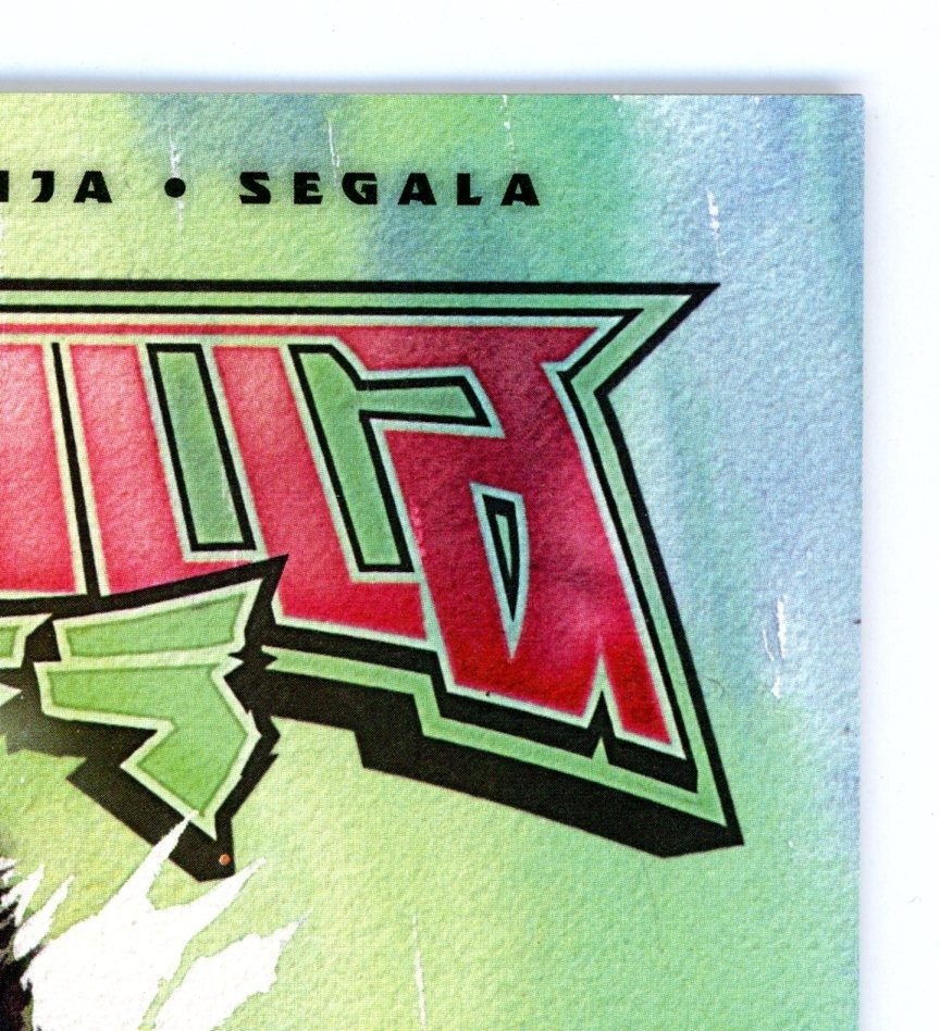 Godzilla #6 – Ito Variant Cover 🦖➡️ NM