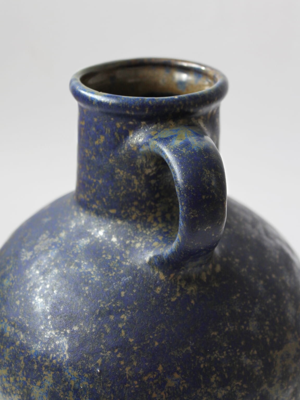 Extra Large Mid-Century Modern Ceramic Jug