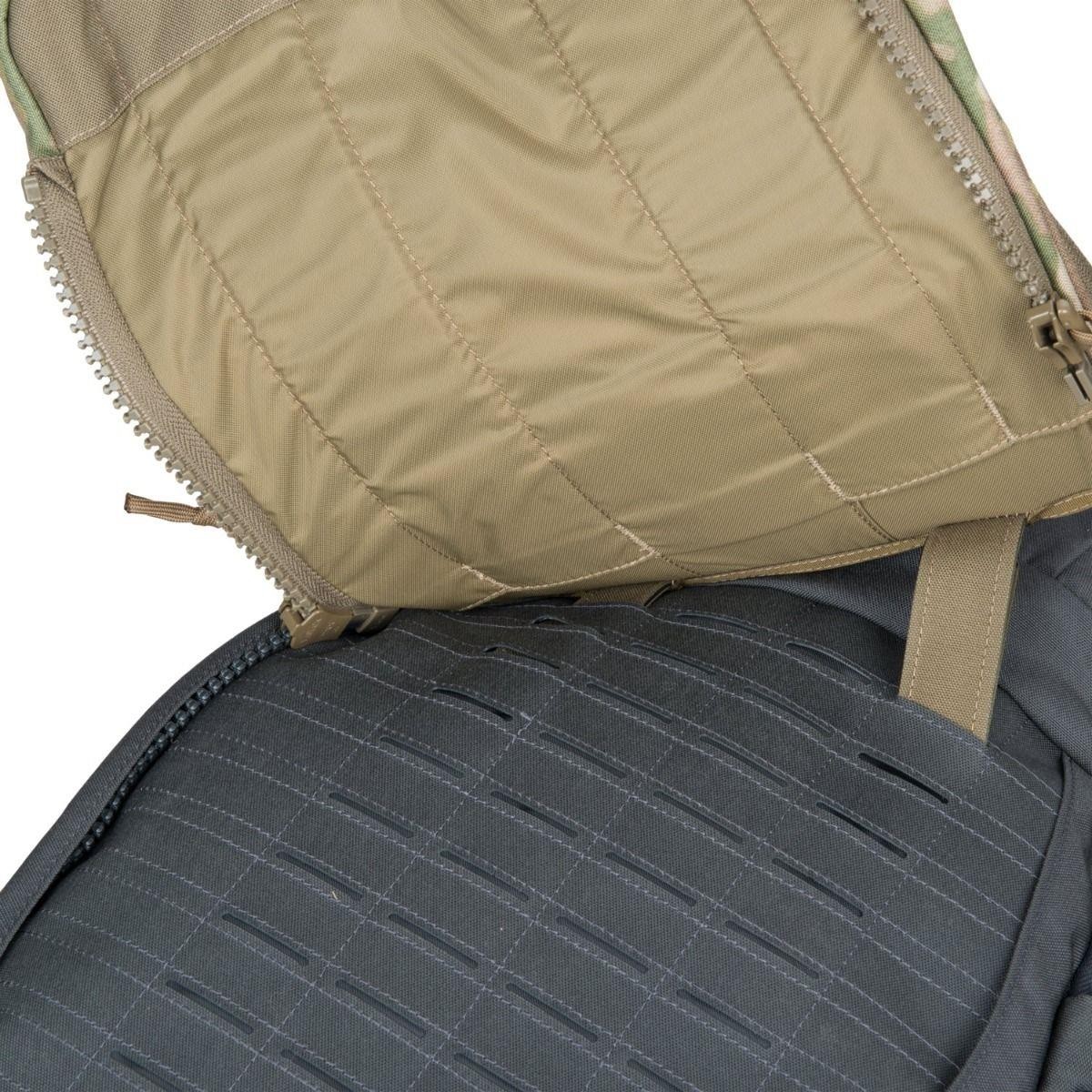 Direct Action Halifax Medium Backpack Tactical Mission Rucksack Molle 40L Police