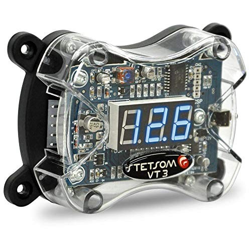 VT4 Digital Voltmeter Standard Packaging