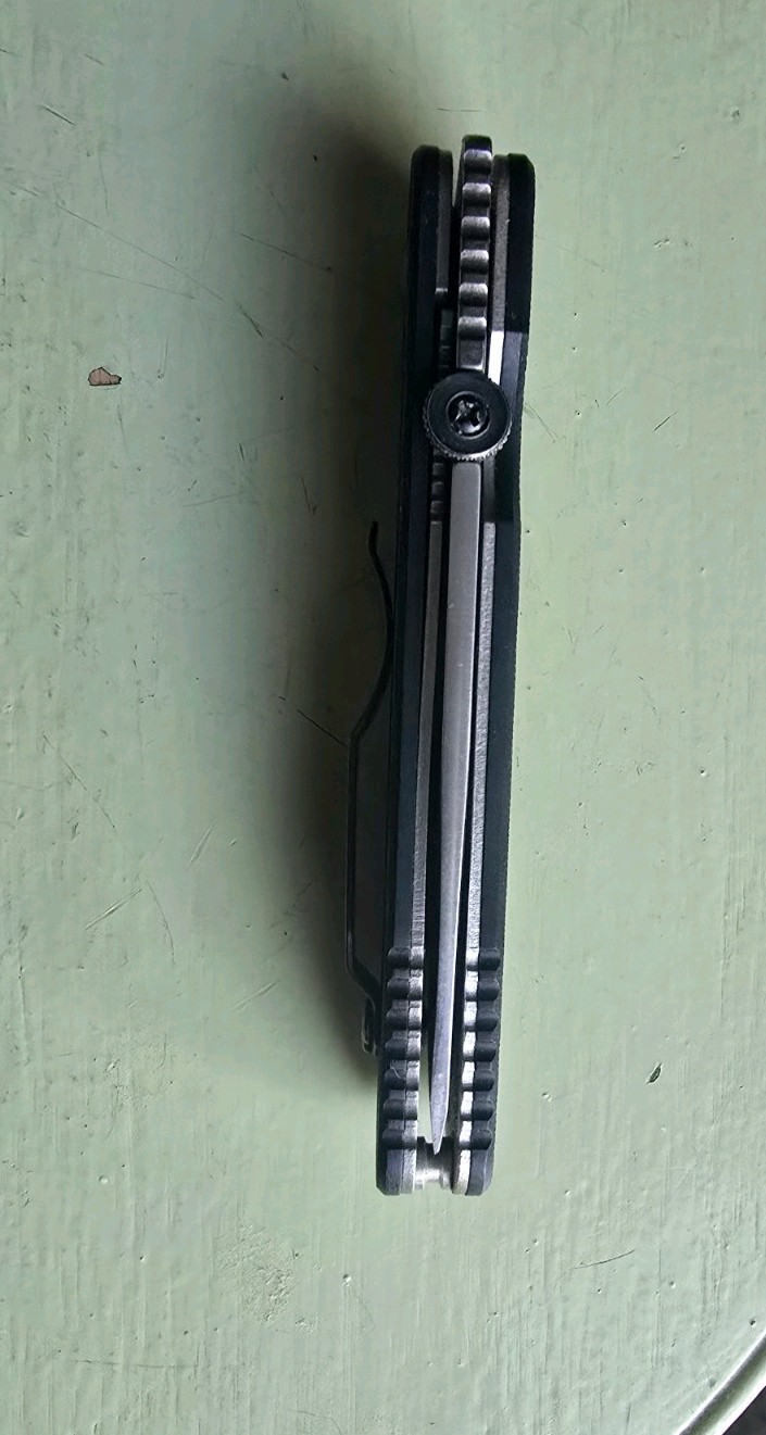 Emerson Super A 100