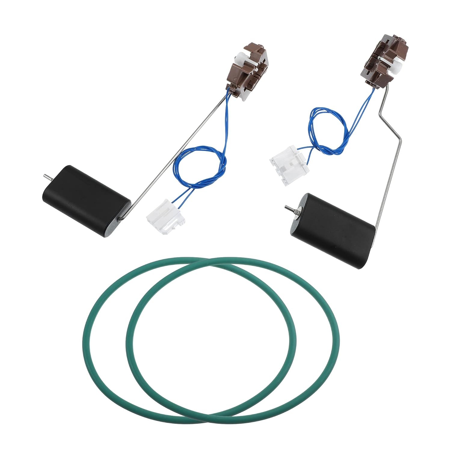 Hyundai Santa Fe 2006 2009 Fuel Level Sensor 2.7L 3.3L 3.5L Autohaux Compatible
