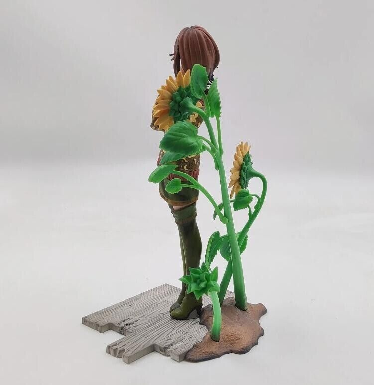 US Stock Komatsu Nana Action Figure PVC Model Statue IN Box Gift Toy Collection