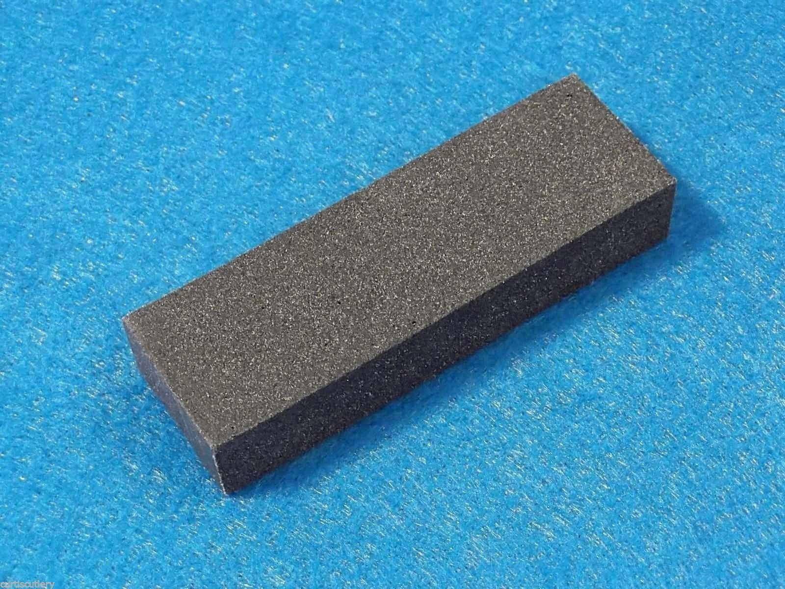 SUPER SR0101 Knife ERASER cleans rust, tarnish and blemishes made in GERMANY