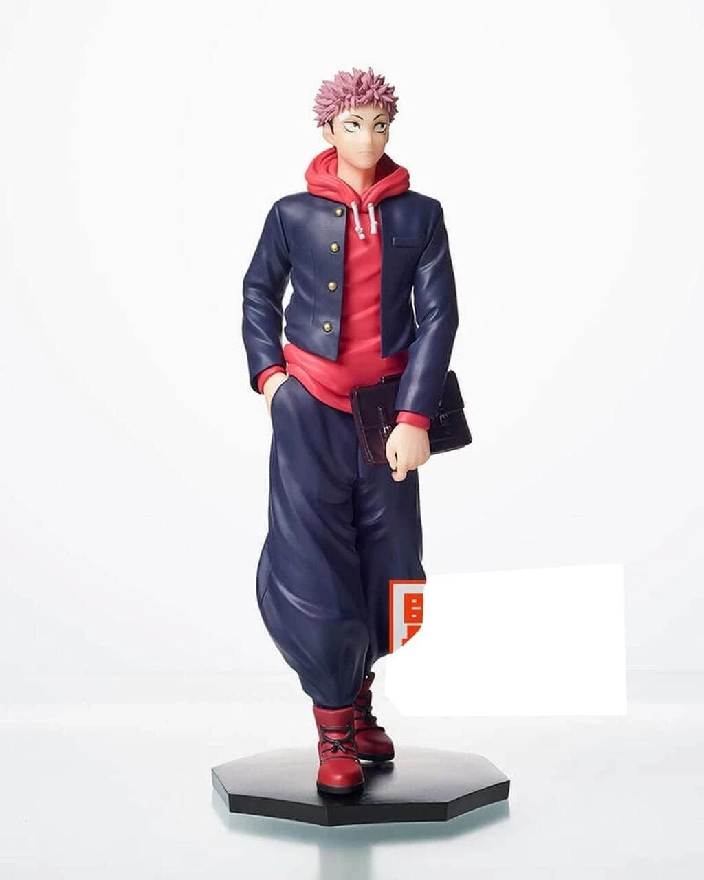 Taito: Jujutsu Kaisen – Yuji Itadori (TV Animation) Figure US SELLER In Box NEW