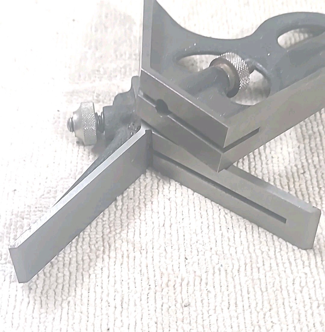 Stanley Handyman #H1222 1/2 12″ Combination Square & Center Finder