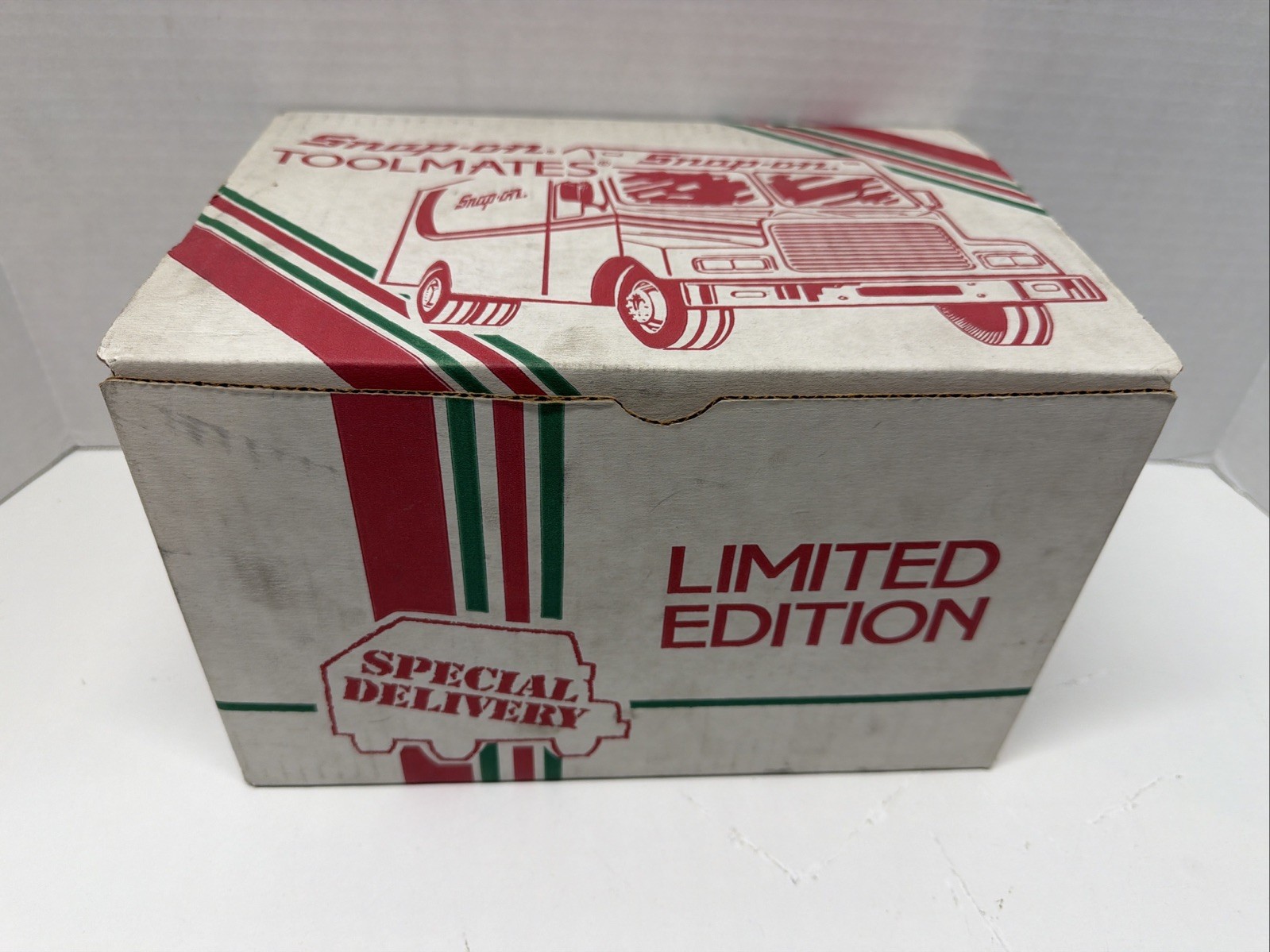 Snap On Tools Toolmates PIN-UP GIRLS THERMO 6pc Mug Limited Edition Set NEW 1991