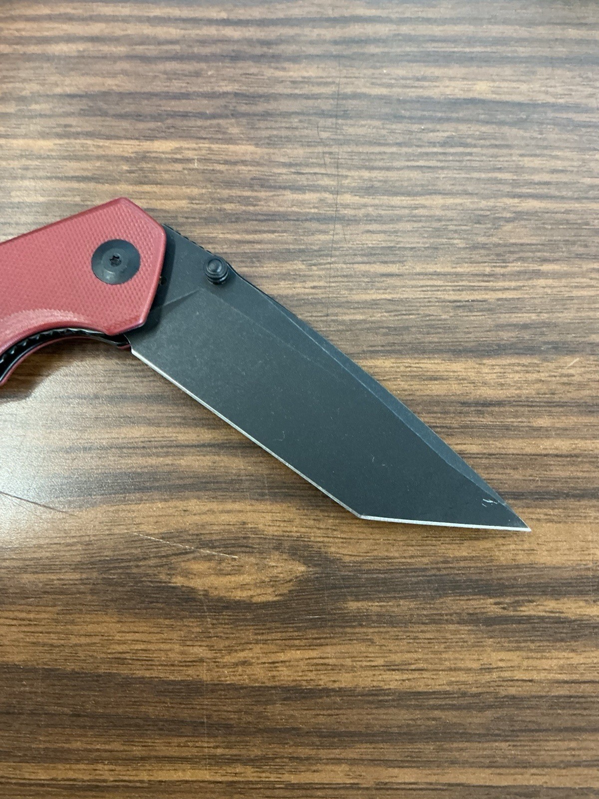 TAC-FORCE Titanium Gray Straight Assisted Folding Knife TF-846 w/ 2.5 In Blade
