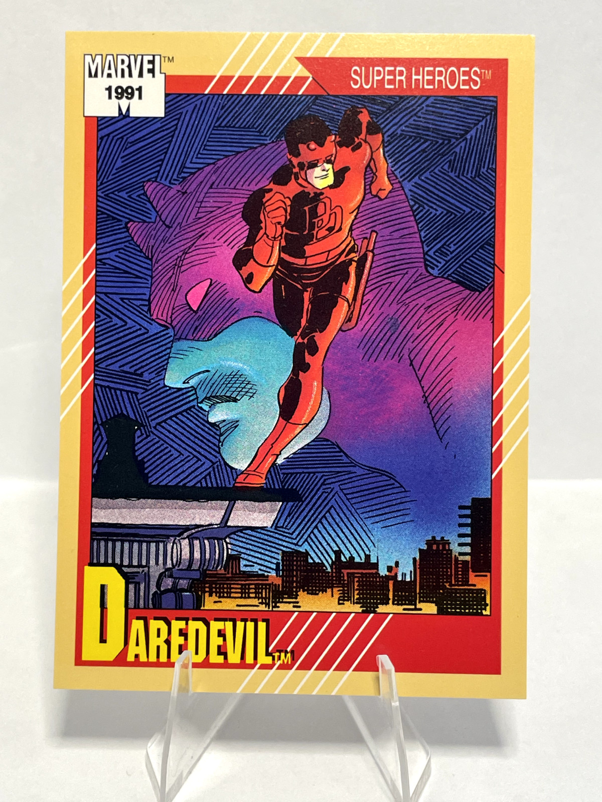 1991 Marvel Universe Series 2. Pick/Choose your Card. Excellent condition.