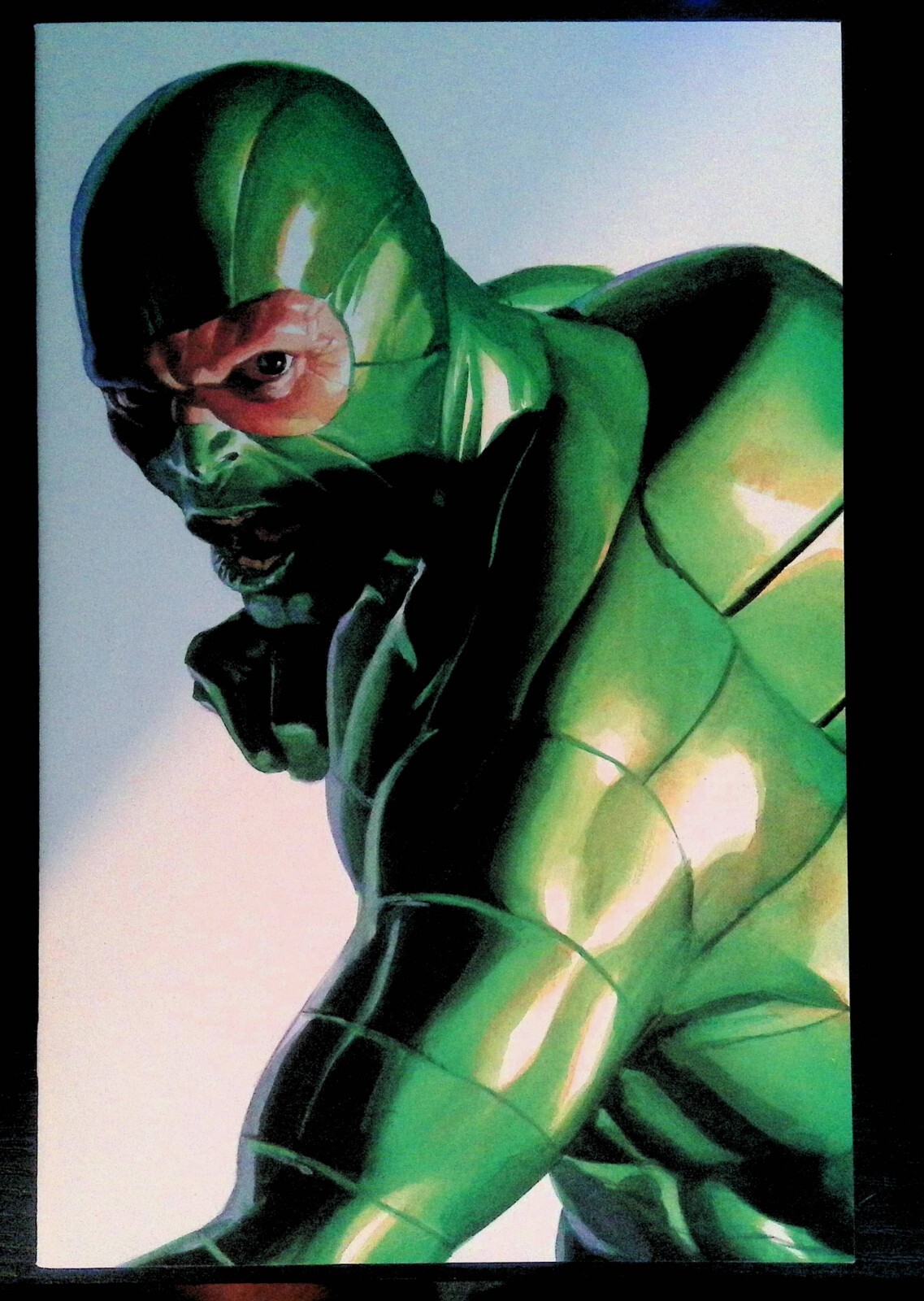 ALEX ROSS “TIMELESS” VILLAIN VARIANTS. Plenty Still Instock