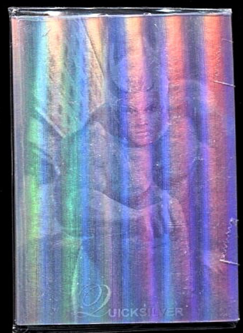 1994 Marvel Pepsi Unlicensed Proxy Set 1-4 Spider-Man Hulk Quicksilver Surfer
