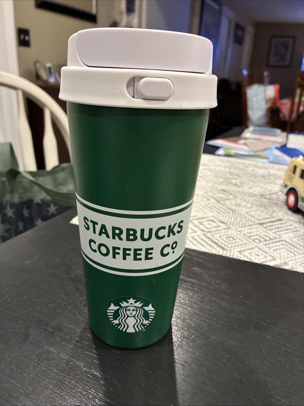 Starbucks 2026 road cup 16oz 473ml 2026 Brand New!