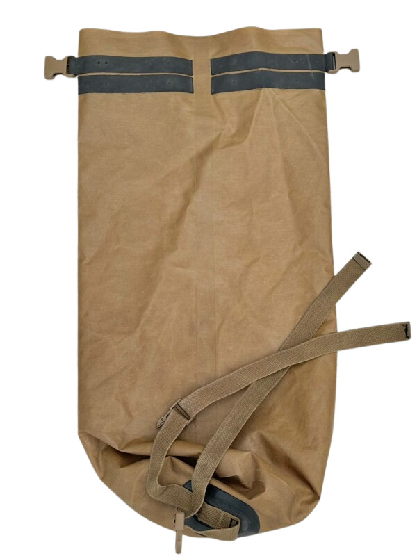 USMC Sealline Sleep System Waterproof Compression Sack Coyote