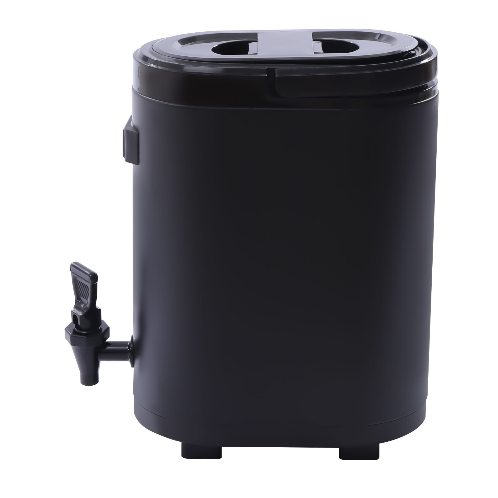 Beverage Dispenser Drink Jar Containers 10L Hot Cold Water Beverage Container