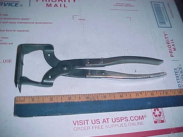 K-D 435 Door Handle Removal Shop Tool Mopar Dodge Chrysler Plymouth & Packard
