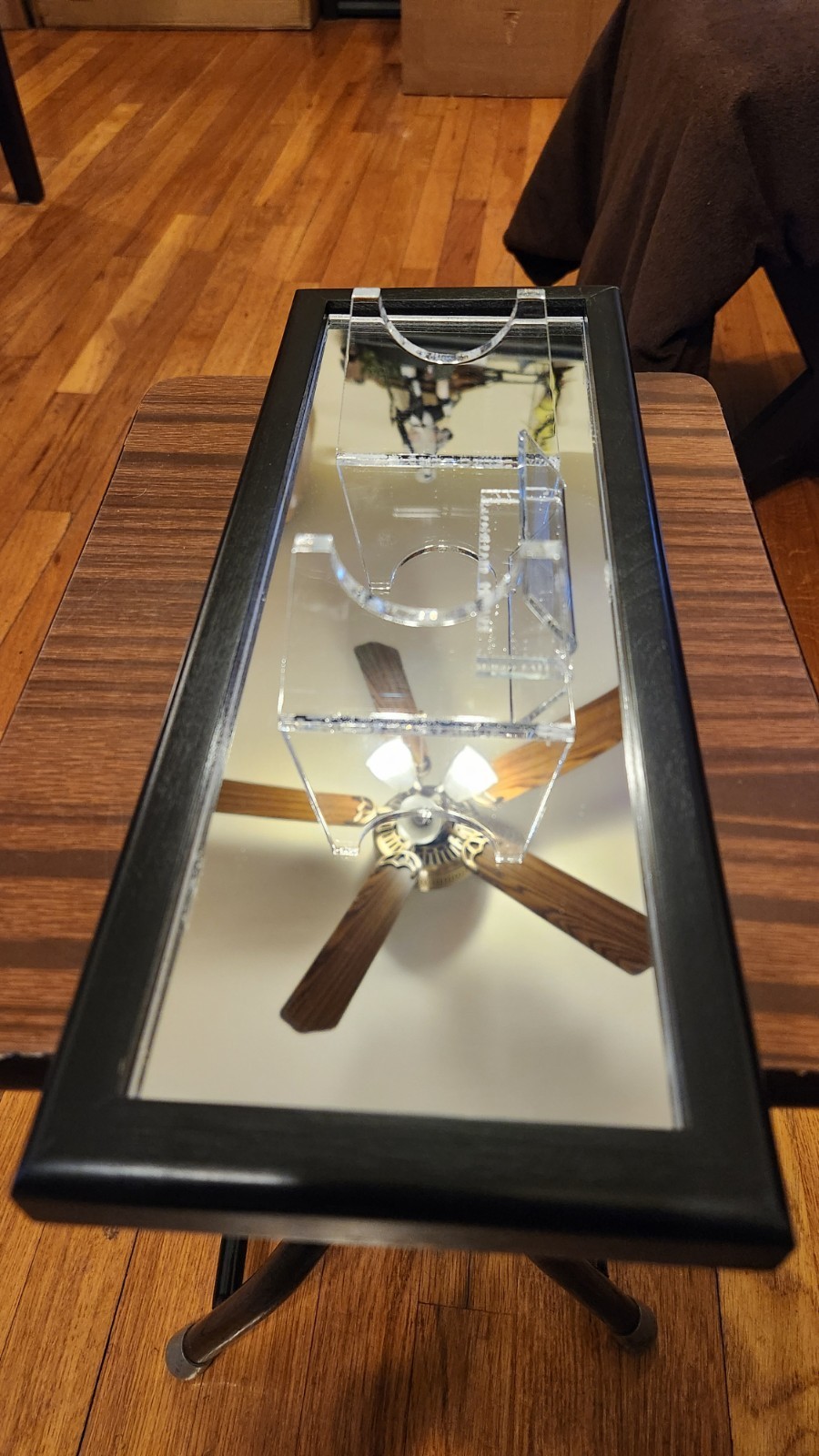 Master Replicas Star Wars Lightsaber Stand (Will Fit Most Sabers)
