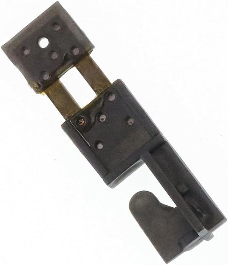 for Urgos Clock Suspension Spring – Large Pendulum Rods, Fits 03 and 66 Series G