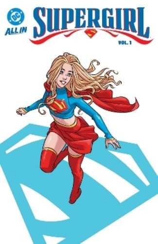 Sophie Campbell Supergirl Vol. 1: Misadventures in Midvale (Paperback)