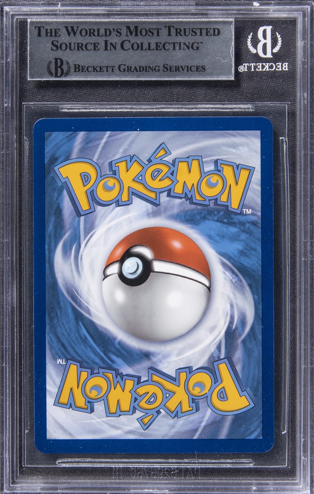 2020 SWORD SHIELD DARKNESS ABLAZE #95 RHYPERIOR V URR BGS 9