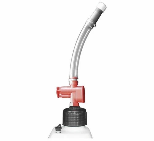 VP Racing Fuels 33320 Trigger Hose SIMPLY PRESS TRIGGER AND FUEL FLOWS !