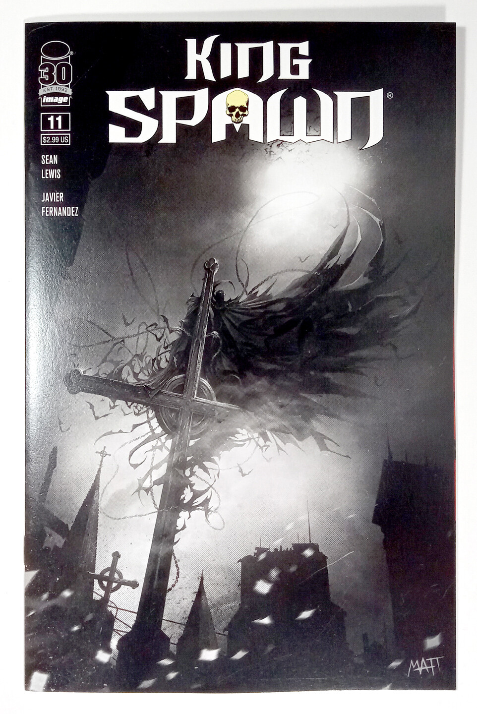 King Spawn Assorted Issues (2021) Image Comics Sold separately