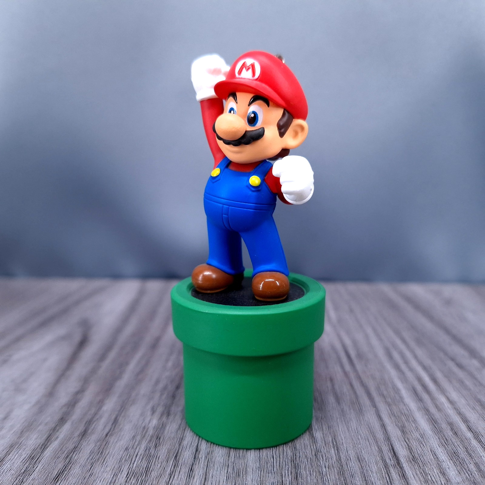 Hallmark Super Mario Brothers Ornament – No Box
