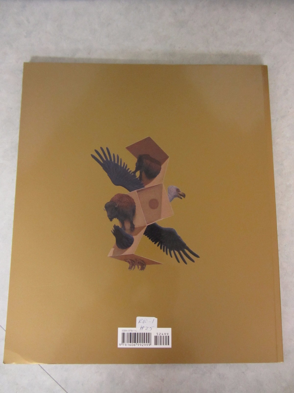 Conceptual Realism Robert Williams Softcover Art Book SIGNED 2009