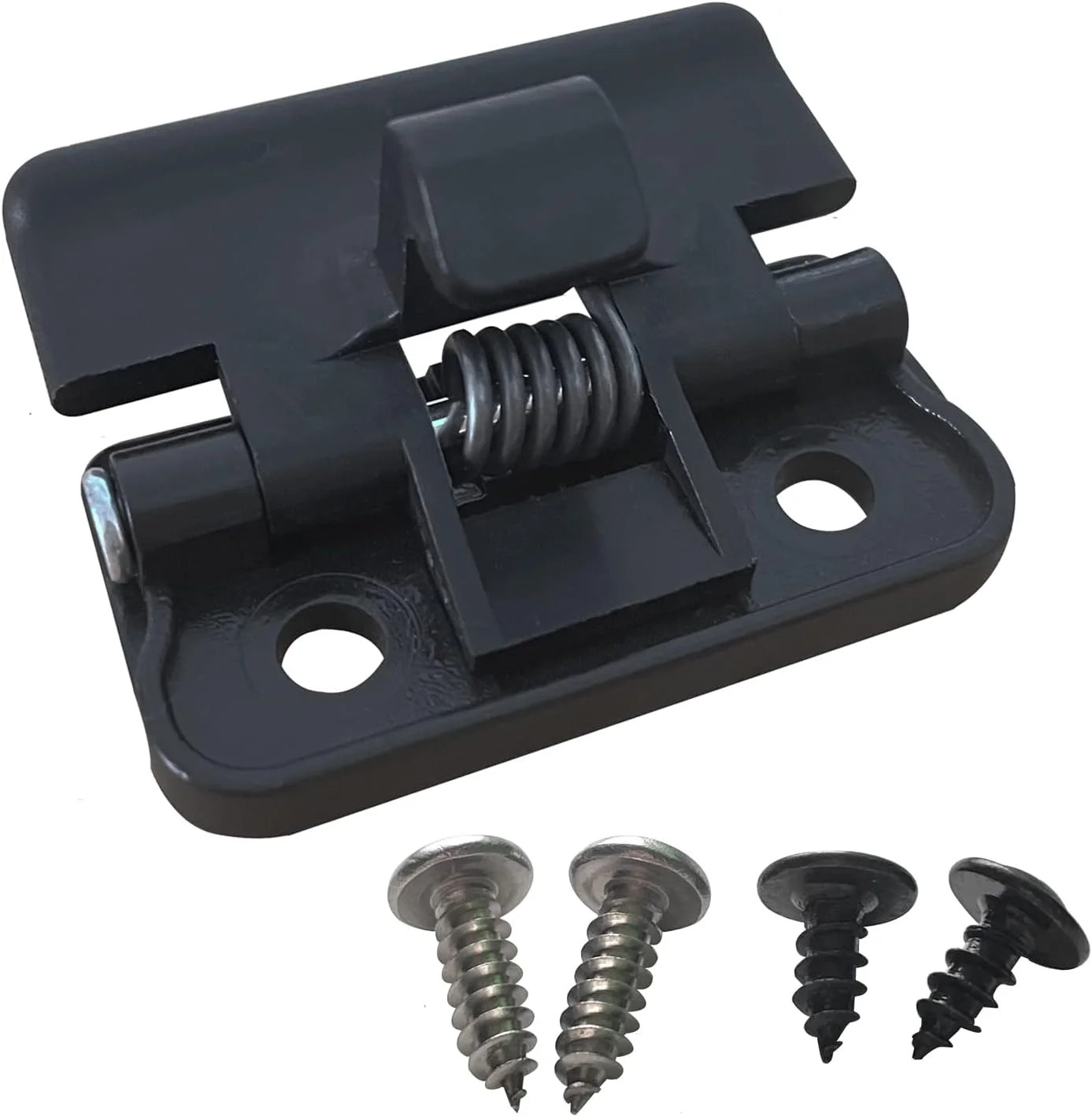 Center Console Lid Latch Compatible with Toyota 4Runner 2010-2019 and 1984-1989,