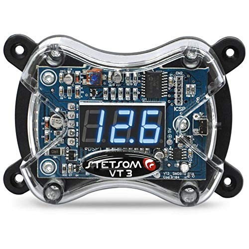 VT4 Digital Voltmeter Standard Packaging