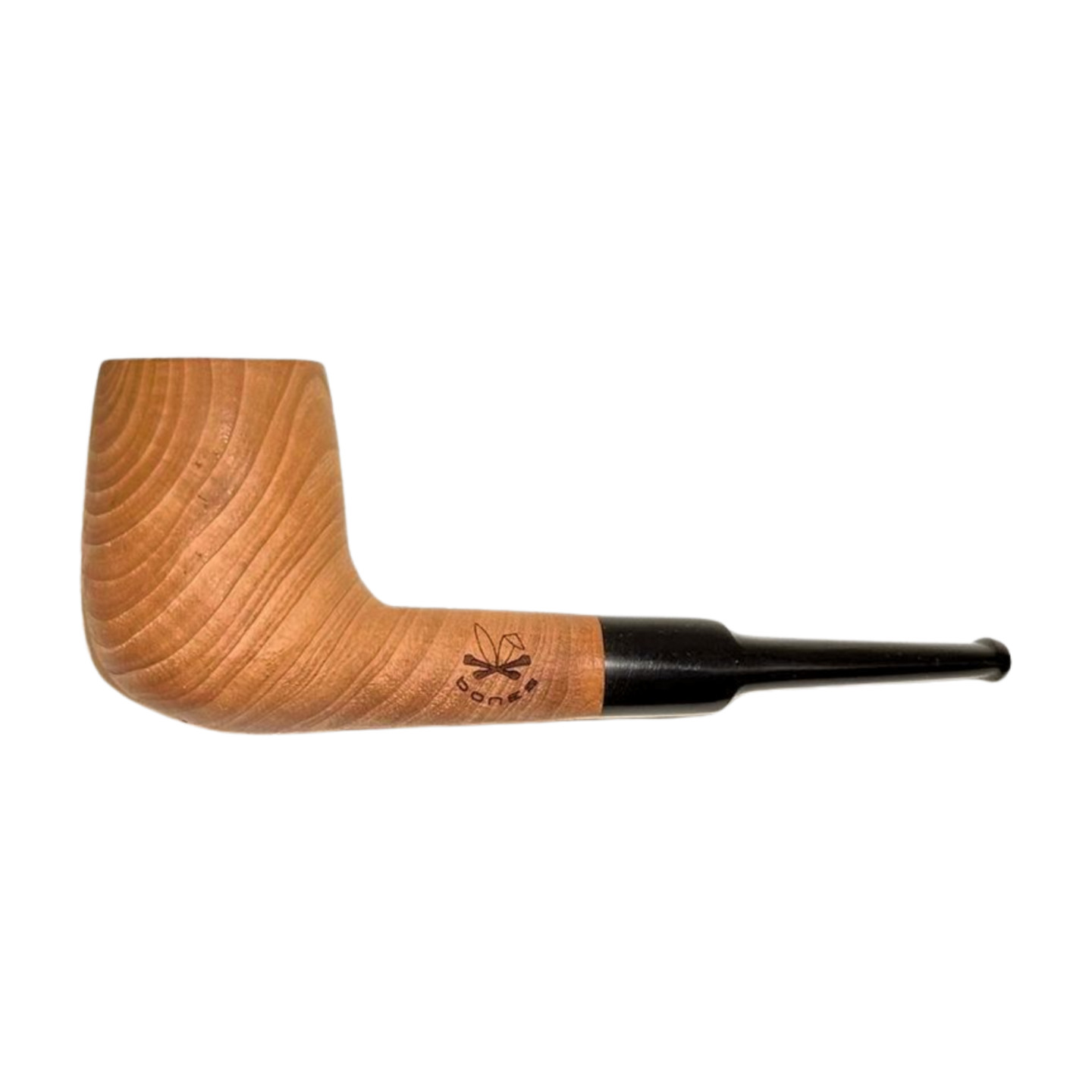 Morgan Pipes: Bones Tall Billiard…New