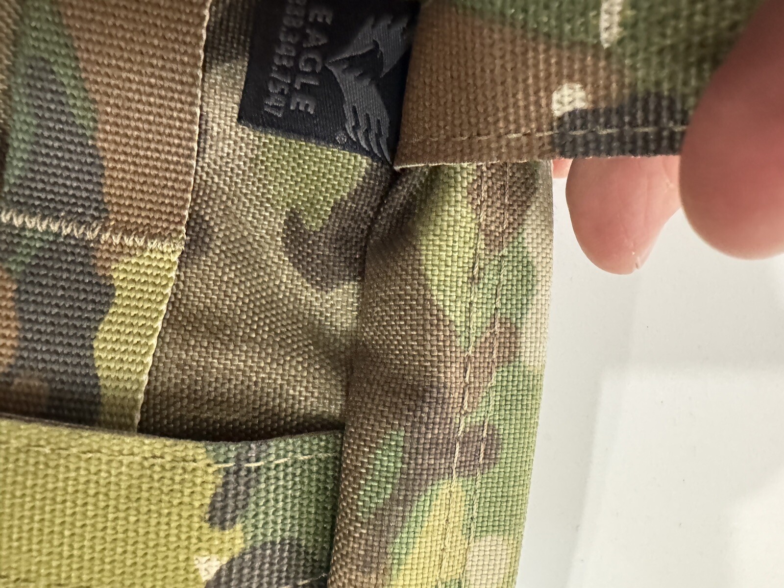 Eagle Industries 935 Pouch FR Molle Multicam Aircrew Utility IFAK